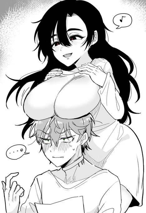 女体化
#tillivan #tiiv 