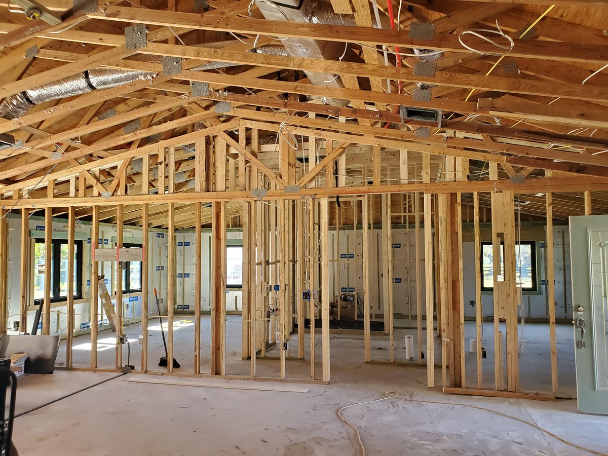 stfdd_fl's tweet photo. Designing Homes, Building Dreams! 🏡
From concept to completion, our team designs homes that reflect your style and needs. 
📞 Call us today (941) 342-9401 and book a free consultation!

#homedrafting #customdesign #homedesign #sustainabledesign #starttofinishdrafting https://t.co/QAw8pEdy8X