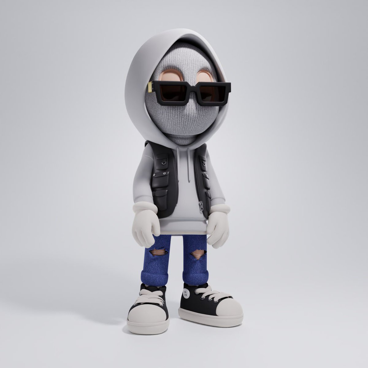 CaSPer tweet media