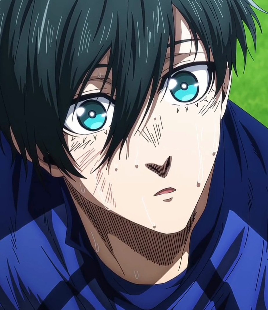 Rin Rin loves the eyes of owls and I love his