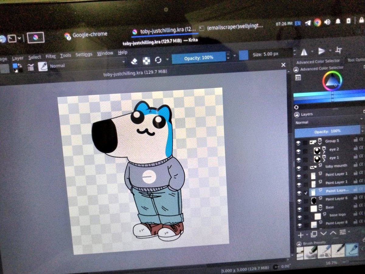 Base Drill tweet media