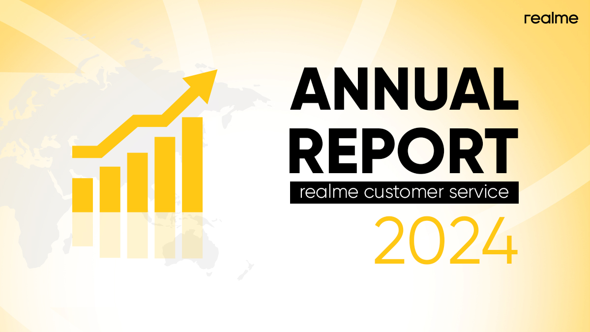 realmecareIN's tweet photo. ๐2024 was all about listening to you, learning from you, and delivering for you. Explore our journey of milestones and growth in this yearโs Annual Report!
Learn more: https://t.co/rK6FlXcHn4
#realmeAnnualReport #CustomerFirst #realmeService https://t.co/5ffzbDU4eV