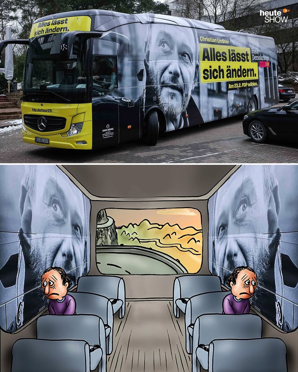 djpr's tweet photo. Bei der FDP ist das definitiv als Drohung zu verstehen – und die sollte man ernst nehmen. https://t.co/lAKlgUsS3a