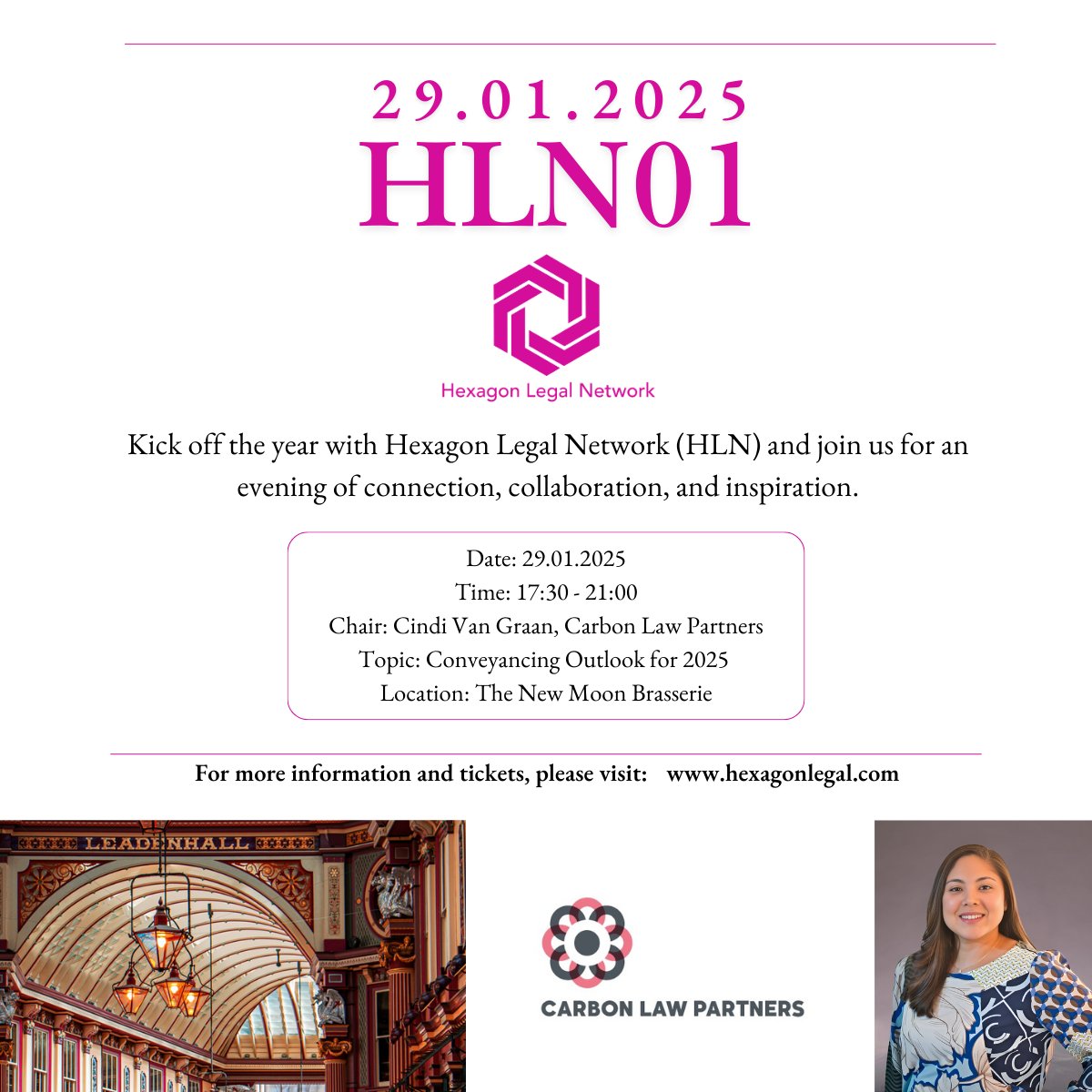 HexagonLegal's tweet photo. Join us: https://t.co/gbtgzMOAi6 #HLN01 #londonevents #networkingLondon https://t.co/GUuG9Wo8O2