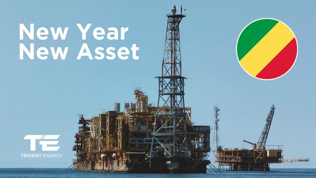 Trident Energy tweet media