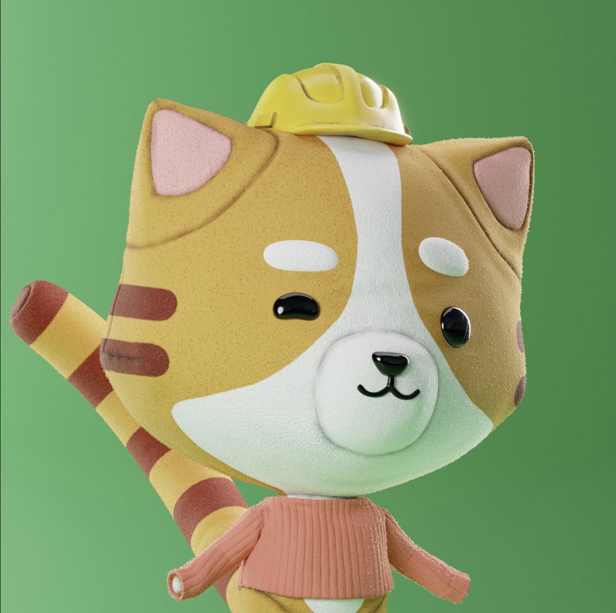 sashaBond_'s tweet image. Let me introduce you to my Bunny #Plooshies! 🐰

This little cutie is just 1 of 11 unique animals in the collection. I’d love to collect them all—how about you? 😍

How many Plooshies have you got? Don’t miss out—come join us in the fun! 🧸

Follow @ThePlooshies  and start your…