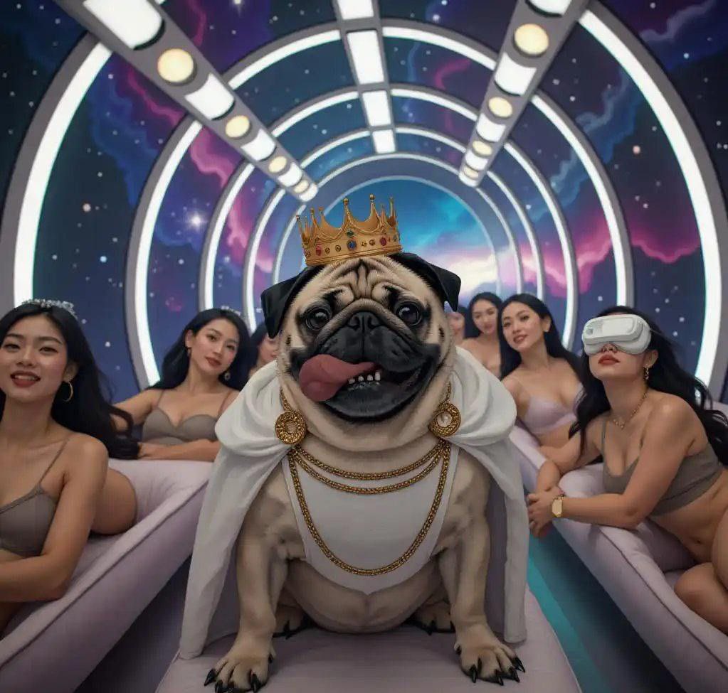 VAN1LLAB0Y (@van1llab0y) on Twitter photo <a href="/AltcoinDailyio/">Altcoin Daily (backup account)</a> Congratulations by <a href="/Dougthepugssol/">Doug the pugs world</a> and the rest! ππΎ <a href="/AltcoinDailyio/">Altcoin Daily (backup account)</a> Congratulations by <a href="/Dougthepugssol/">Doug the pugs world</a> and the rest! ππΎ