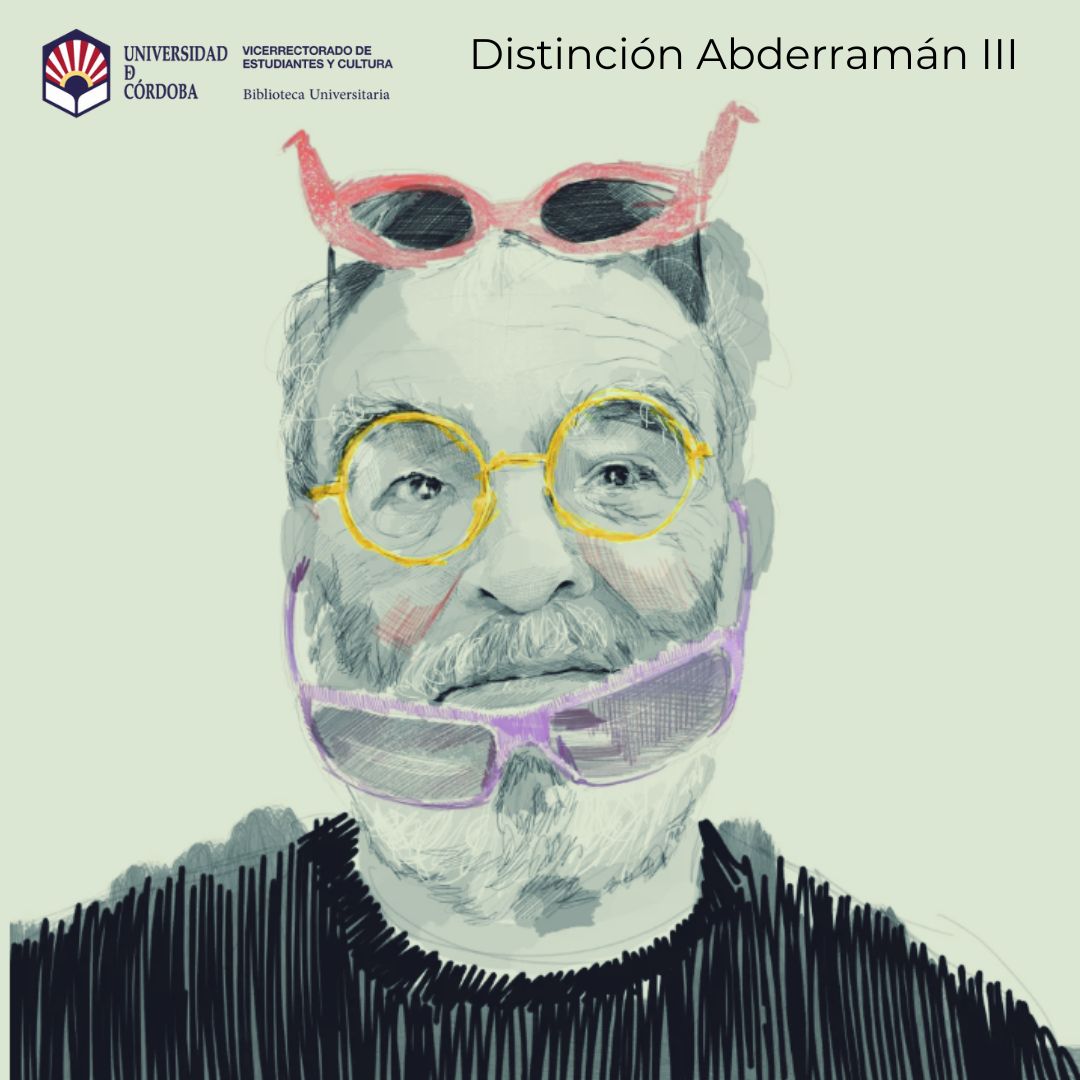 Biblioteca de la UCO tweet media