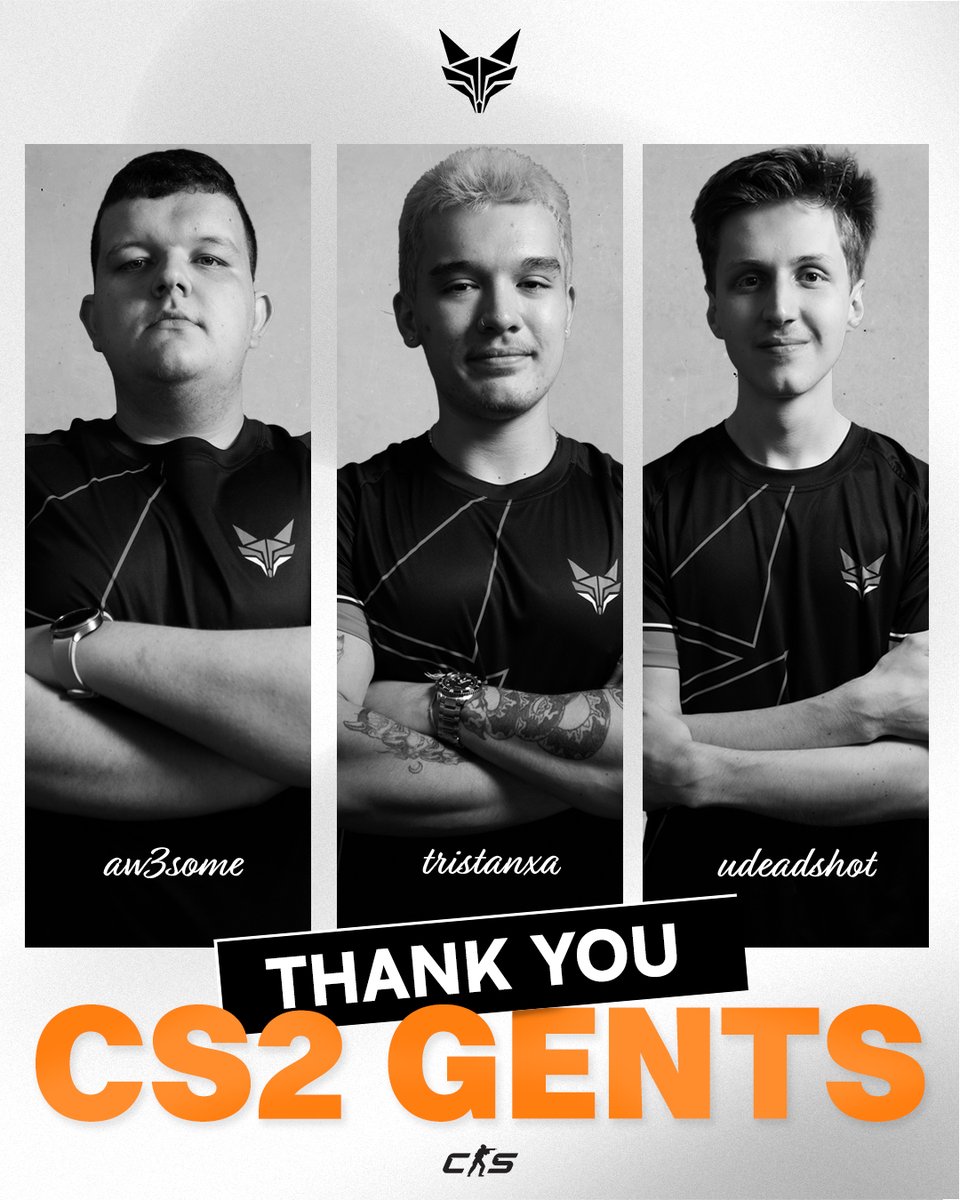 As we head into 2025, we say thank you and farewell to <a href="/aw3some__/">shannon</a> <a href="/uDEADSHOT_/">Robbie</a> and <a href="/tristanxaa/">tristan🦋</a> as they join the ranks of Kitsune Esports Alumni.

Thank you for making 2024 an outstanding year!

#kitza