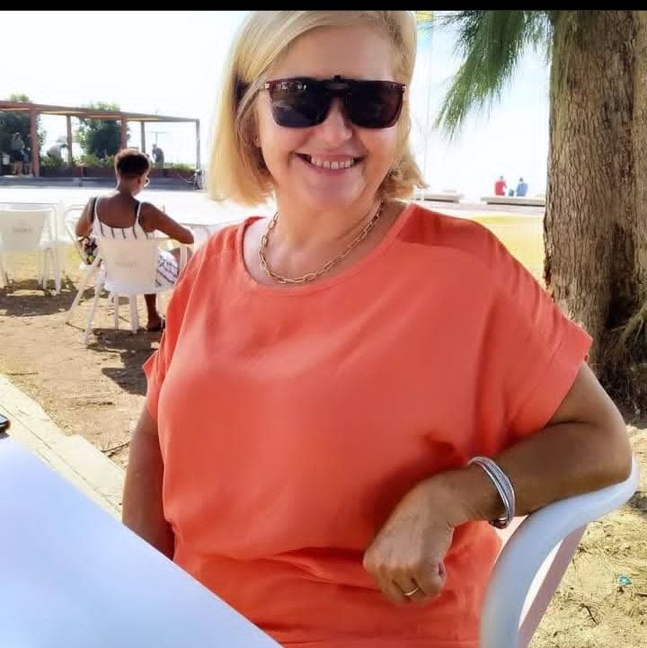 Maria Lopez (@alexjackso46429) on Twitter photo 