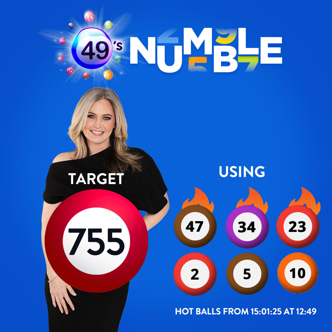 49's Draw tweet media