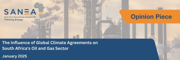 SANEANPC's tweet image. Global climate pacts like the #ParisAgreement are reshaping SA’s oil &amp;amp; gas sector. How do we balance economic needs with emissions targets? 🌍🛢️ 

Read more: …hafricanenergyassociation.site-ym.com/page/OpinionPi…
