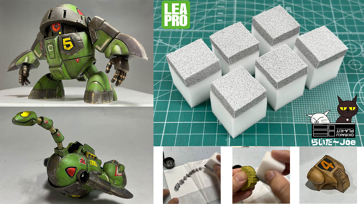 leapro-mokei (@LeapfrogMokei) / X