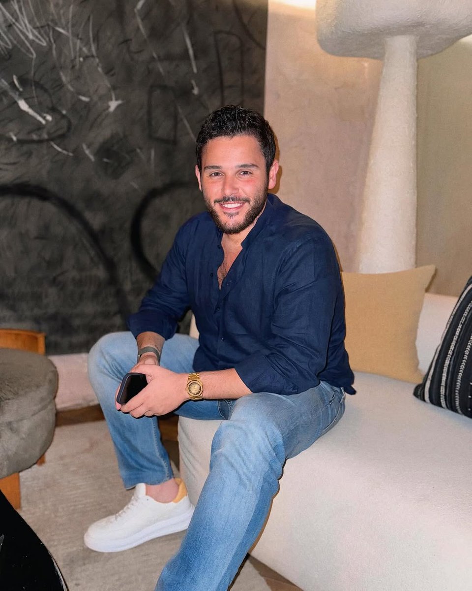 Haya Magazine tweet media