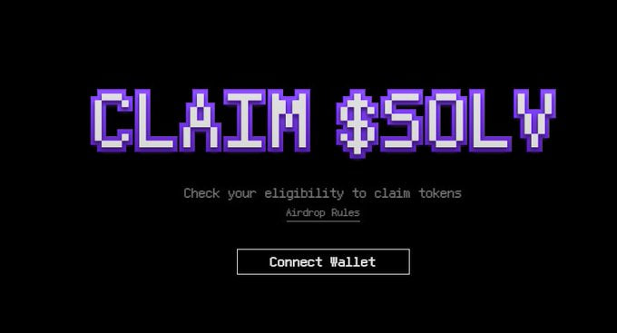 melly_qyeen15's tweet photo. 🔥 $SOLV 준비 완료?  

✅ 자격 확인 시작 → https://t.co/ygATLz5rZQ  
📅 클레임은 내일 9시(UTC)부터!  
📊 TGE는 바이낸스에서 10시(UTC) 시작!

기회를 잡아보세요! 💥 https://t.co/51OykWPOkT