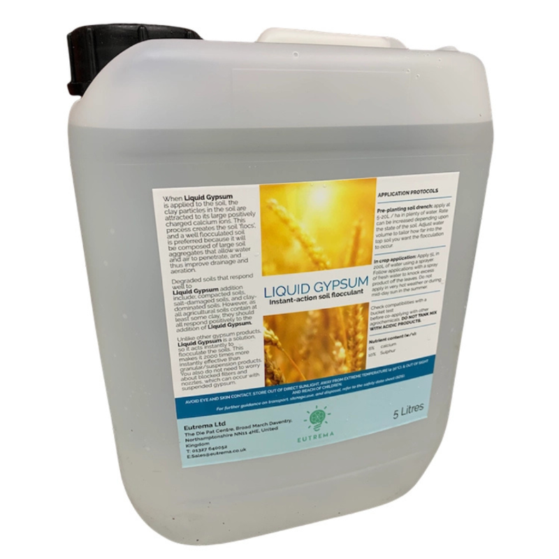 EutremaUK's tweet photo. Solutions for Waterlogged Gardens and Lawns