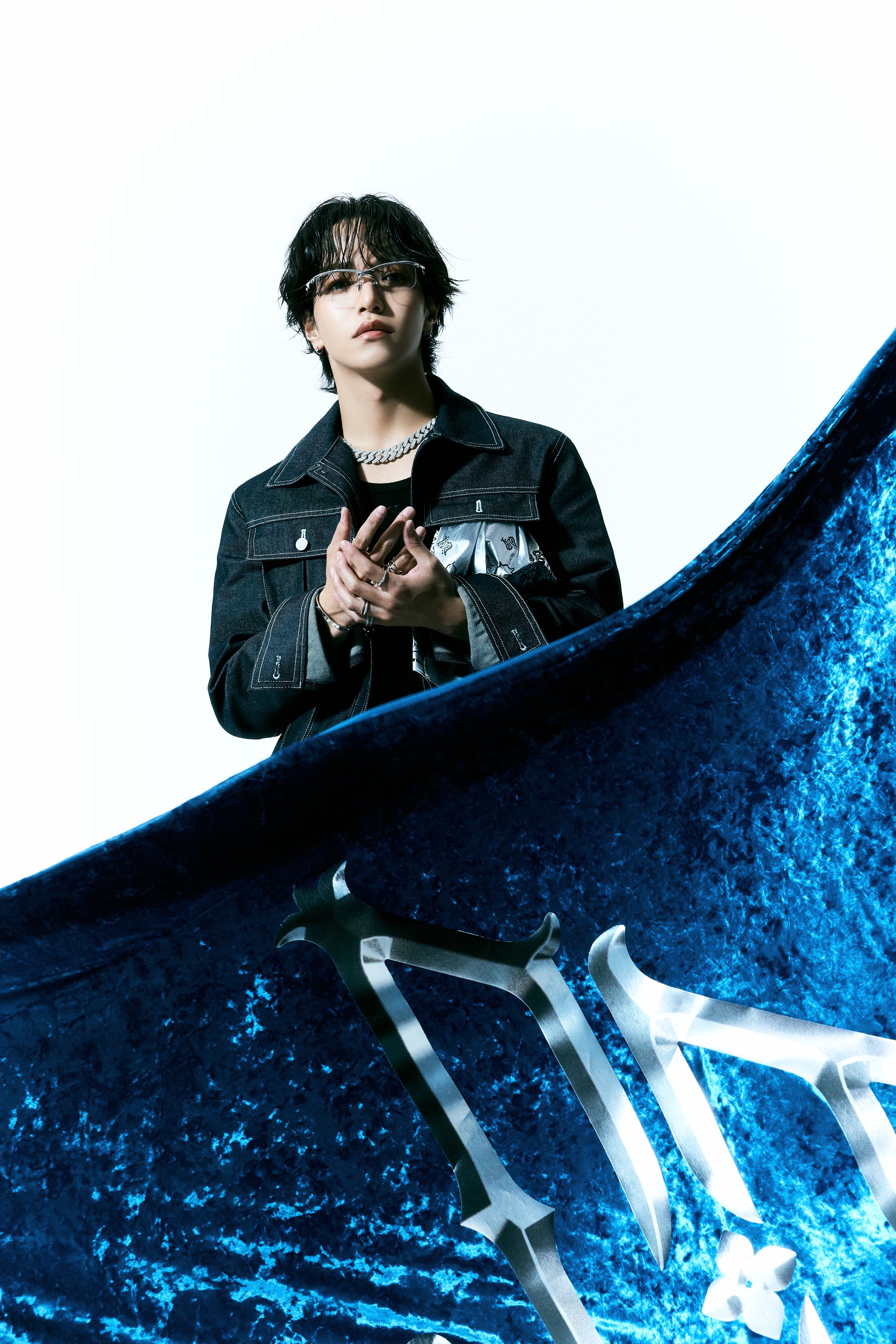 JO1 大平祥生 JO1DERSHOW ワルツ CD特典 生写真 サイン 限定