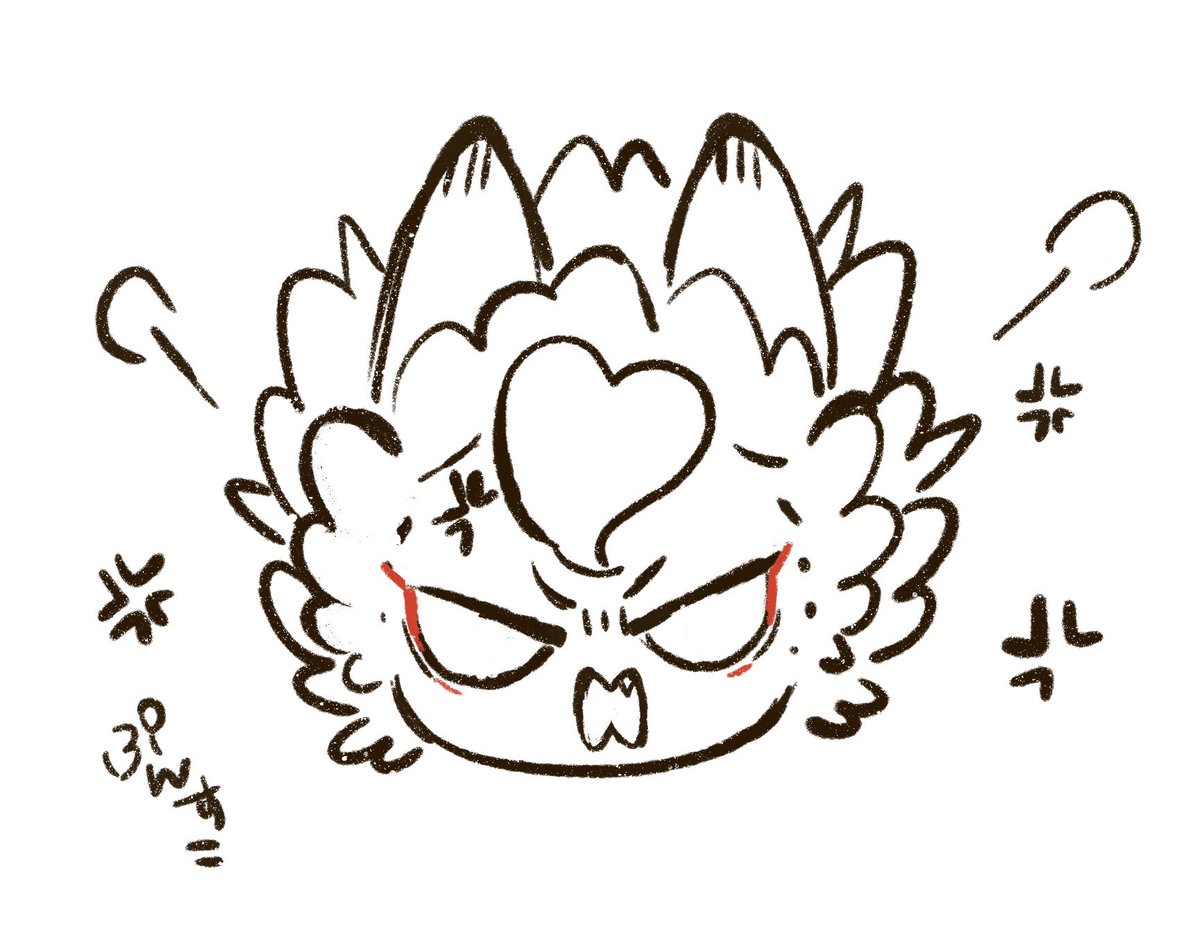 読んだ!🎍パソストを!🎍ぷんぷこしてたわね! 