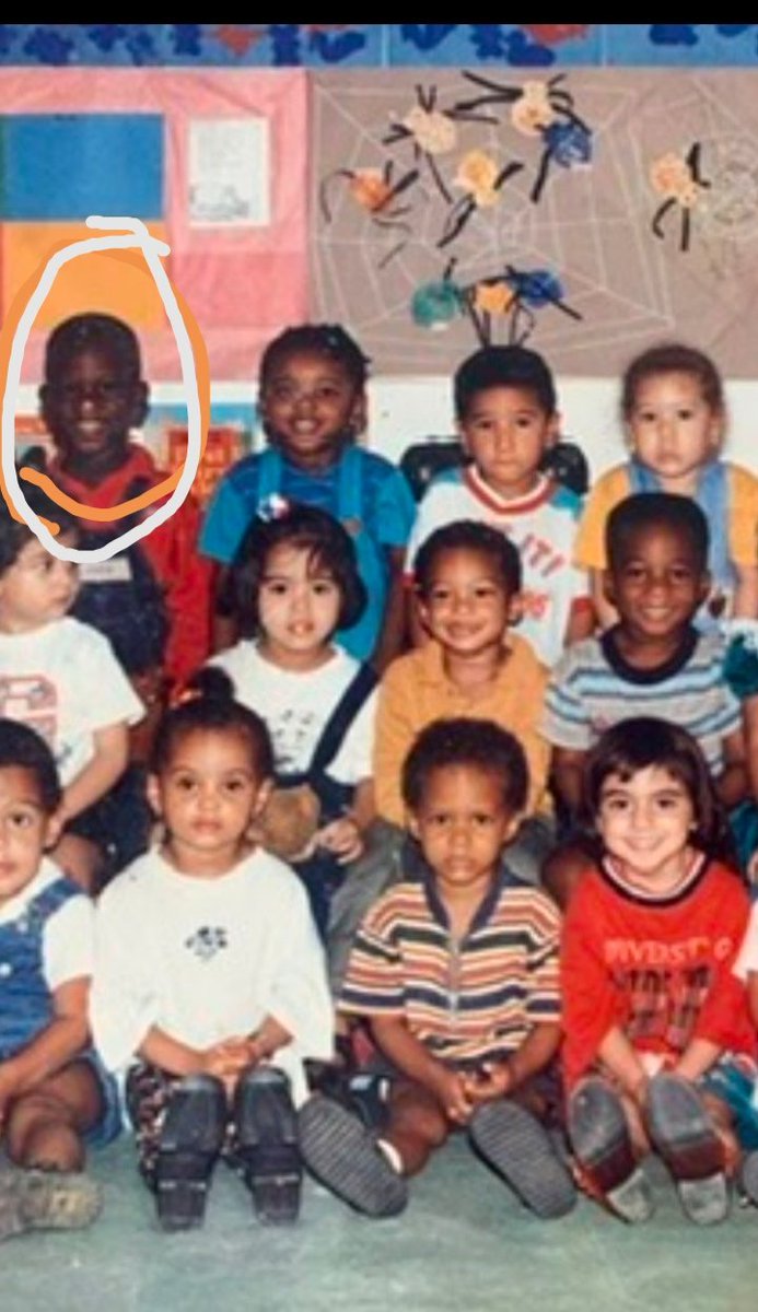 MrPROchukwuma's tweet photo. @IamDapo You were 3 years old then.  Happy birthday 🎂 🥳  my coach.  More money, more success, and more of everything you wish for yourself. https://t.co/FKDtEQOEAF