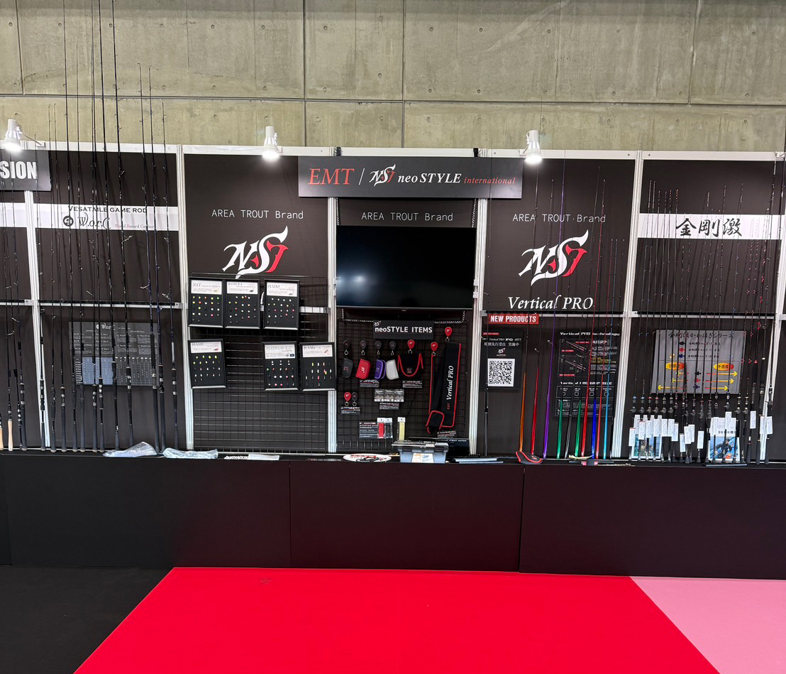 neo773's tweet photo. ★2025釣りフェス!
neoSTYLEブース準備が進んでいます。
皆さんお気をつけてお越しください。
準備は深夜までかかりそうです💦💦
#釣りフェス
#2025釣りフェス
#anglerX
#suzune
#バチカレ
#neoTV
#エリアトラウト
#neoSTYLE
#ネオスタイル
#縦釣り
#バチプロ
#EMT
#バーティカルフィッシング
#neostylewebshop
#パシフィコ横浜