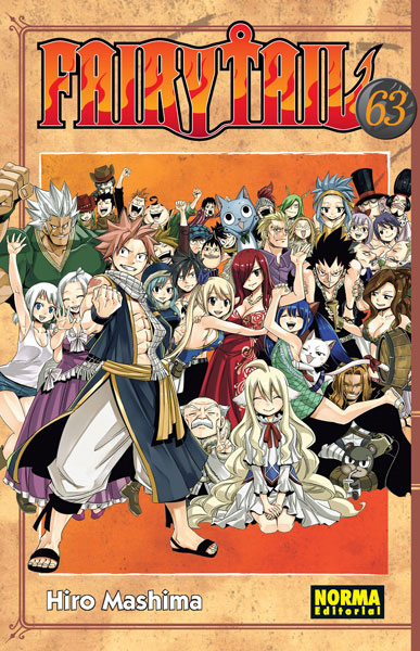 Un any més, ja tenim aquí el nostre clàssic llistat dels mangas més prestats durant l'any passat. En primer lloc "Inu Yasha", seguit de "Dr.Stone" i en tercera posició, un clàssic imperible: "Fairy Tail". Us engresquem a descobrir aquests títols o a rellegir-los!