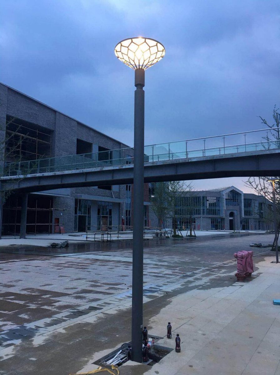 BonnieC_2022's tweet image. ✔️Waterproof LED Post Top Light Outdoor Landscape Lighting

#ledposttoplight #ledgardenlight #waterproof #gardenposttoplighting #ledlight #highluxlighting #highlux