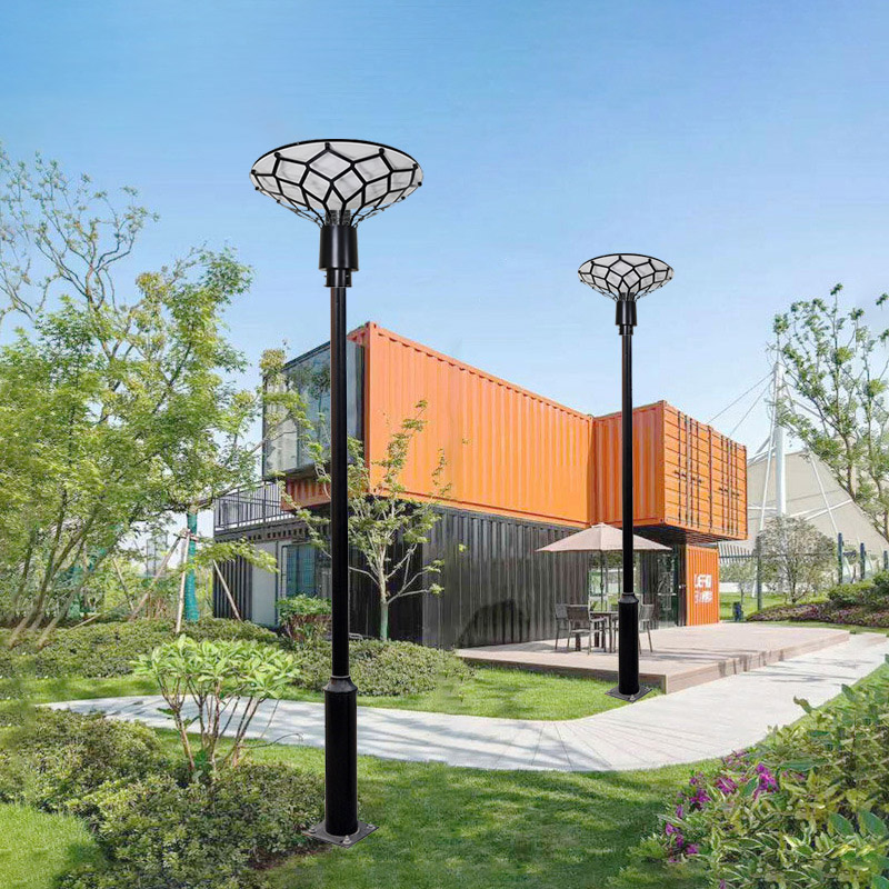 BonnieC_2022's tweet image. ✔️Waterproof LED Post Top Light Outdoor Landscape Lighting

#ledposttoplight #ledgardenlight #waterproof #gardenposttoplighting #ledlight #highluxlighting #highlux
