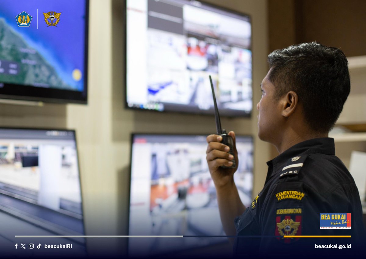 Perluasan implementasi NLE dan pengembangan CEISA 4.0 mencerminkan komitmen Bea Cukai dalam mendukung transformasi digital untuk pelayanan publik yang semakin baik.

Dengan inovasi ini, Bea Cukai berupaya memperkuat daya saing Indonesia di kancah perdagangan internasional.