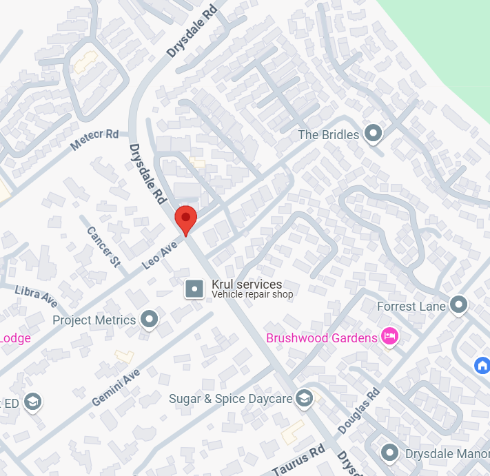 janeildavis's tweet photo. @JHBWater Big water leak for the past 3 days on Cnr of Leo Ave and Drysdale, Sundowner, Randburg. https://t.co/PvoMmnjPQ3