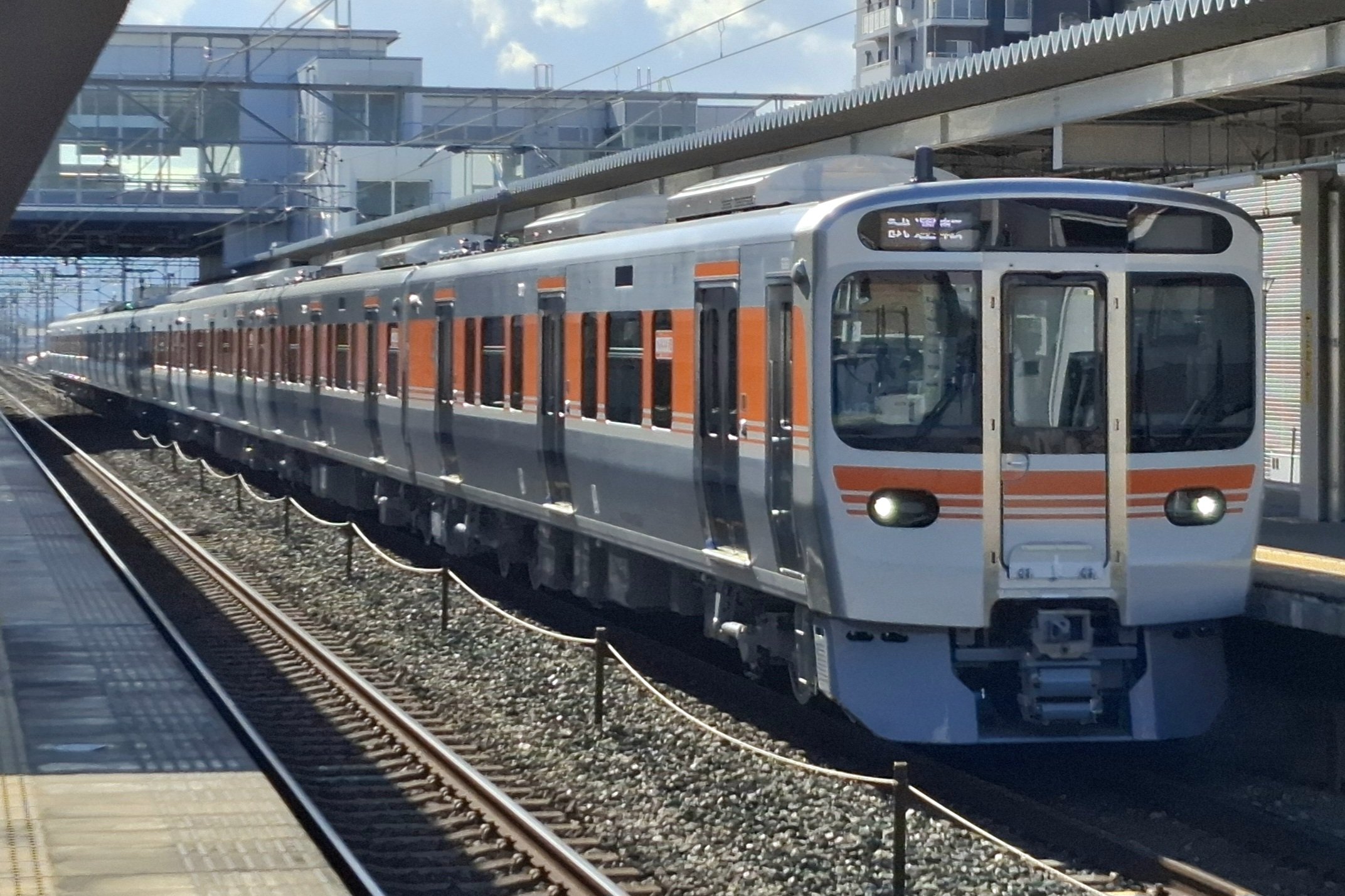 東海運用@愛知鷹党 on X: 