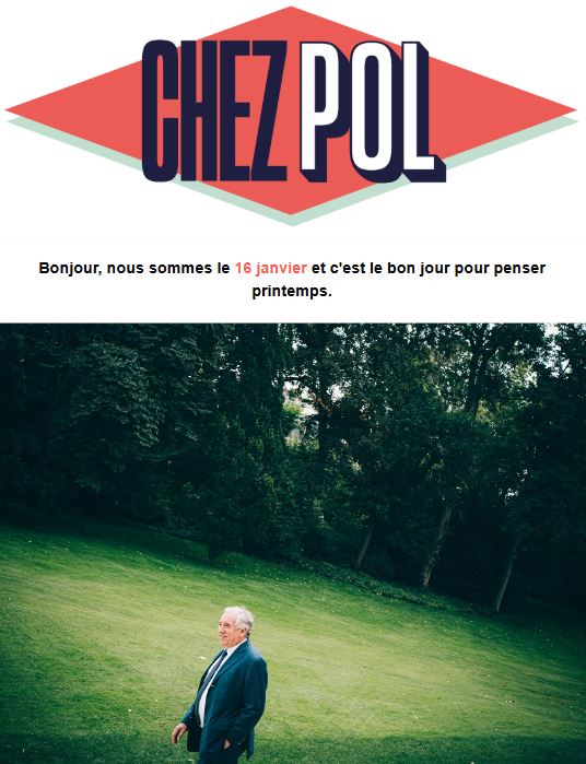 Chez Pol tweet media