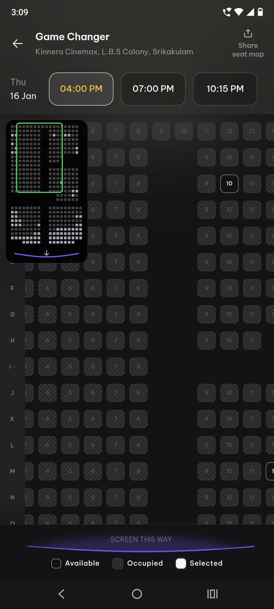 AlwaysCharanist 🇮🇳 tweet media