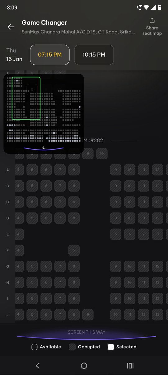 AlwaysCharanist 🇮🇳 tweet media