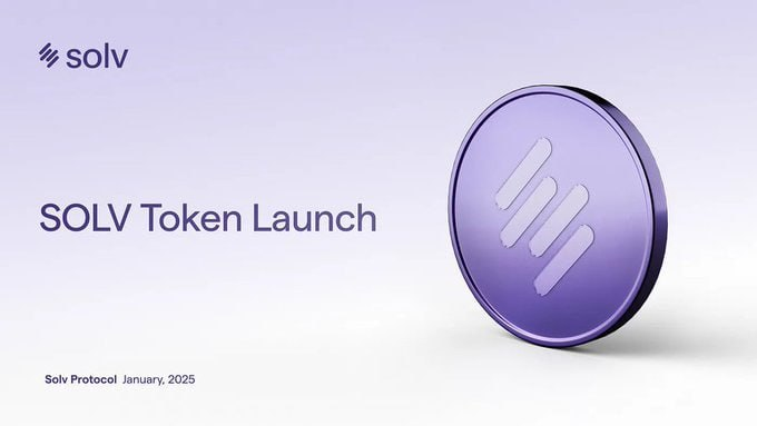 CharitaTrx's tweet photo. 🚀 $SOLV のエアドロップ、準備OK？  
🔗 資格確認はこちら → https://t.co/2ShglsBpIg  

📅 クレームは明日 9 AM UTC から！  
📈 TGEはBinanceなどの取引所で明日 10 AM UTC にスタート！  

今すぐチェック！🔥 https://t.co/amXAxnMMV1