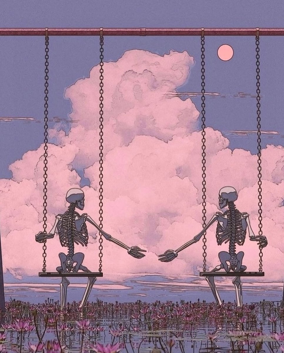 "sadakat her şeydir."