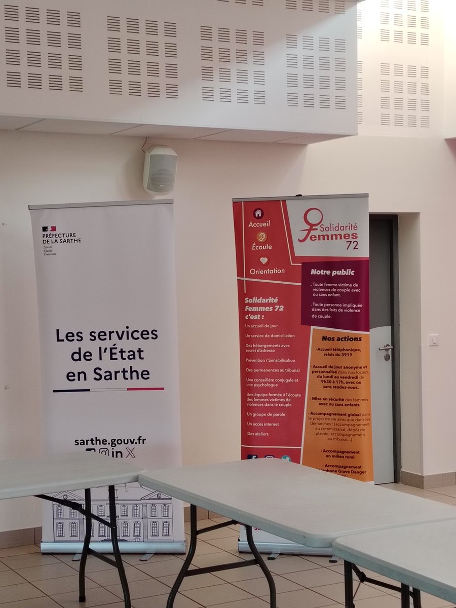 Ce matin, L'UD CCAS 72 est en réunion d'information sur les violences conjugales #commentaider <a href="/Eluscecplemans/">Elu-e-s communiste et humaniste Le Mans Métropole</a> <a href="/ElusPSLeMans/">Le Mans Évidemment !</a> <a href="/SartheaGauche/">La Sarthe à Gauche !</a> <a href="/unccas/">Unccas. Les élus locaux au service des solidarités</a>