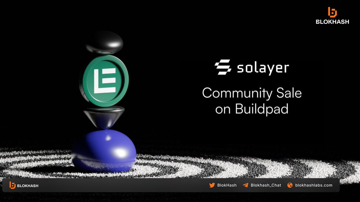 BlokHash Labs tweet media