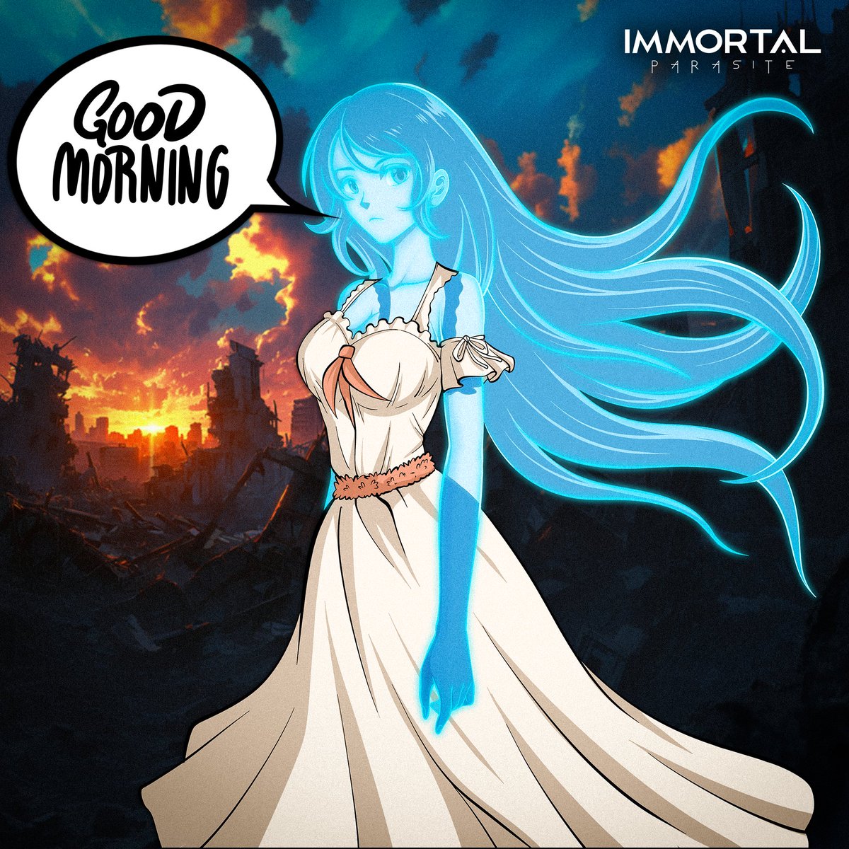 GM legends ☕️

I still need some time to repair the hole in my heart. I'll be back soon...