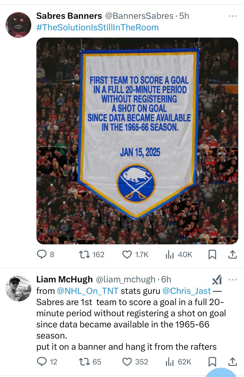 eee_rak's tweet photo. @liam_mchugh @NHL_On_TNT @Chris_Jast @BannersSabres did it lol https://t.co/dXUVDMJnrX