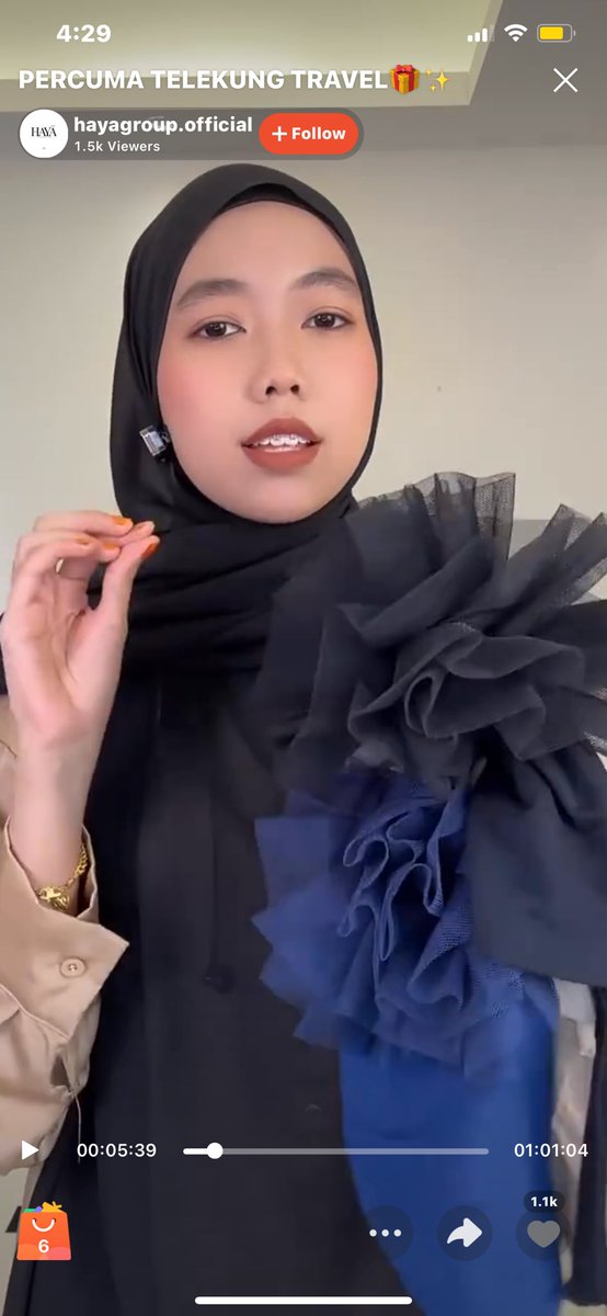 eirienmy's tweet photo. FREELANCE HOST LIVE / CONTENT CREATOR here !
assalammualaikum &amp; selamat sejahtera  

saya MENCARI KERJA untuk diri saya sebagai LIVEHOST ( bukan mencari PEKERJA ) https://t.co/1TiT2VM6jM