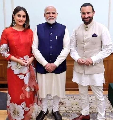 SunilPtp's tweet image. News Today:

👉भारत अंतरिक्ष मे Dock करने वाला USA, Russia &amp;amp; china के बाद 4th देश

👉India docked its name on space history

👉सैफ अली खान पर चाकू से हमला लीलावती अस्पताल मे भर्ती

👉 Hindenburg Research Shuts down

#ISRO #Spadex #SaifAliKhan
#IbrahimAliKhan | करीना कपूर | CCTV