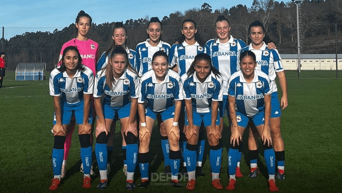 3ª RFEF FEMENINA (G-I): Cinco lobitos tiene la loba
muchacalidad.com/3a-rfef-femeni…