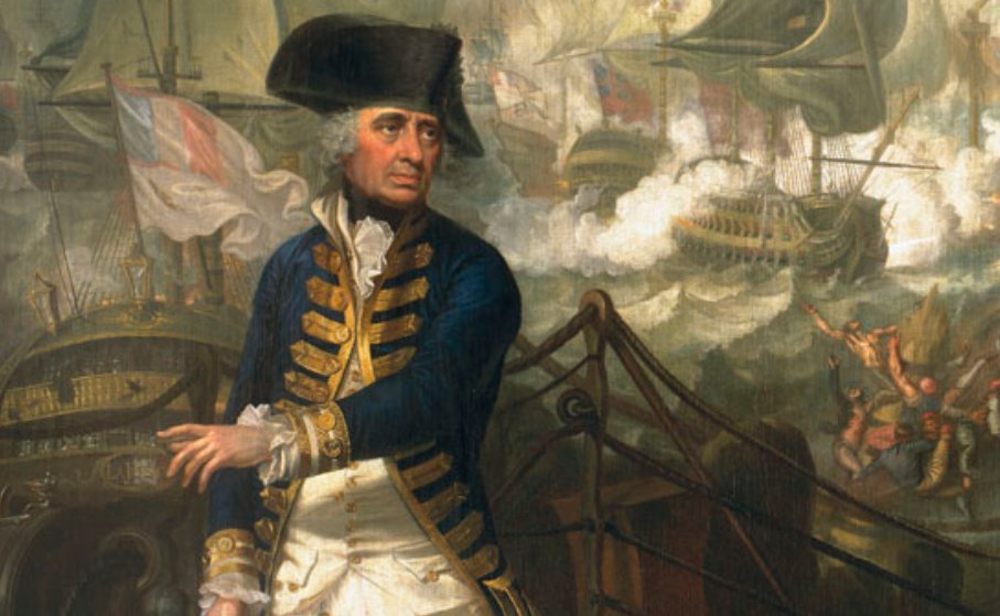 New battle episode!

The Glorious First of June: few fleet actions offer such an ambigous result. A tactical British victory, but the French coming out on top strategically? <a href="/TcherofHistory/">Bernie W. Campbell</a> returns with <a href="/RBlackmanRogers/">Dr Rachel Blackman-Rogers</a> and <a href="/aranda_olivier/">Olivier Aranda</a> to analyse this critical battle.