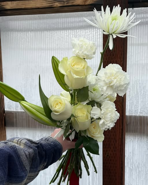 Wind Mill Floral Studio tweet media