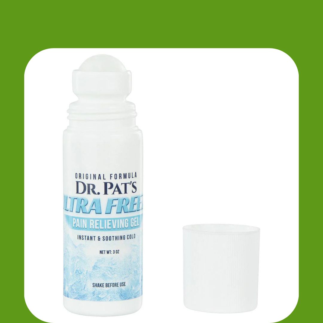 TENSNET's tweet image. Fast-Acting Topical Pain Relief – Say Goodbye to Discomfort! 

Get the relief you need, when you need it!