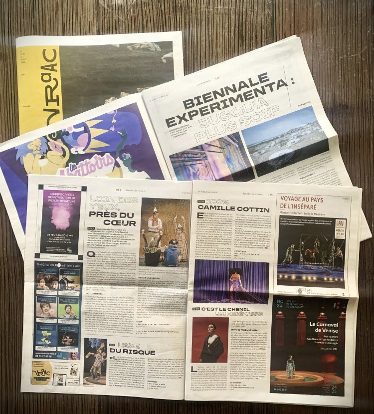 Aurélien Martinez tweet media