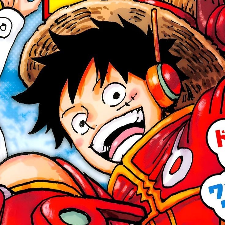 ZanClash's tweet photo. 💬 Discussion Time: 

Who would have a harder time if they switched enemies: 

Monkey D. Luffy or Naruto Uzumaki? https://t.co/4J8Js9rDmW