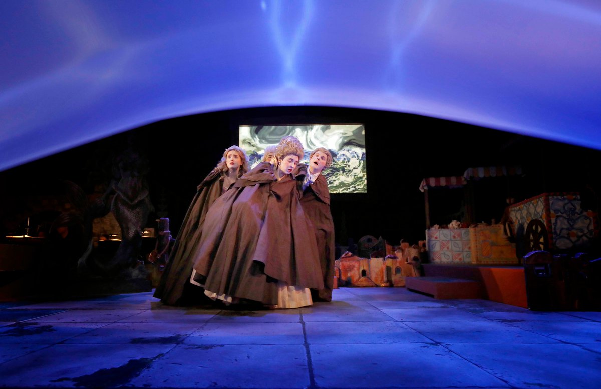 IADT Dún Laoghaire (@myiadt) on Twitter photo IADT Students Collaborate on Royal Irish Academy of Music <a href="/RIAMDublin/">RIAMDublin</a> Opera: La Vera Costanza (1779)
This annual collaboration is a wonderful example of what can be achieved when arts education institutions work together to share ideas & creative energy.
iadt.ie/news/riam-oper… IADT Students Collaborate on Royal Irish Academy of Music <a href="/RIAMDublin/">RIAMDublin</a> Opera: La Vera Costanza (1779)
This annual collaboration is a wonderful example of what can be achieved when arts education institutions work together to share ideas & creative energy.
iadt.ie/news/riam-oper…