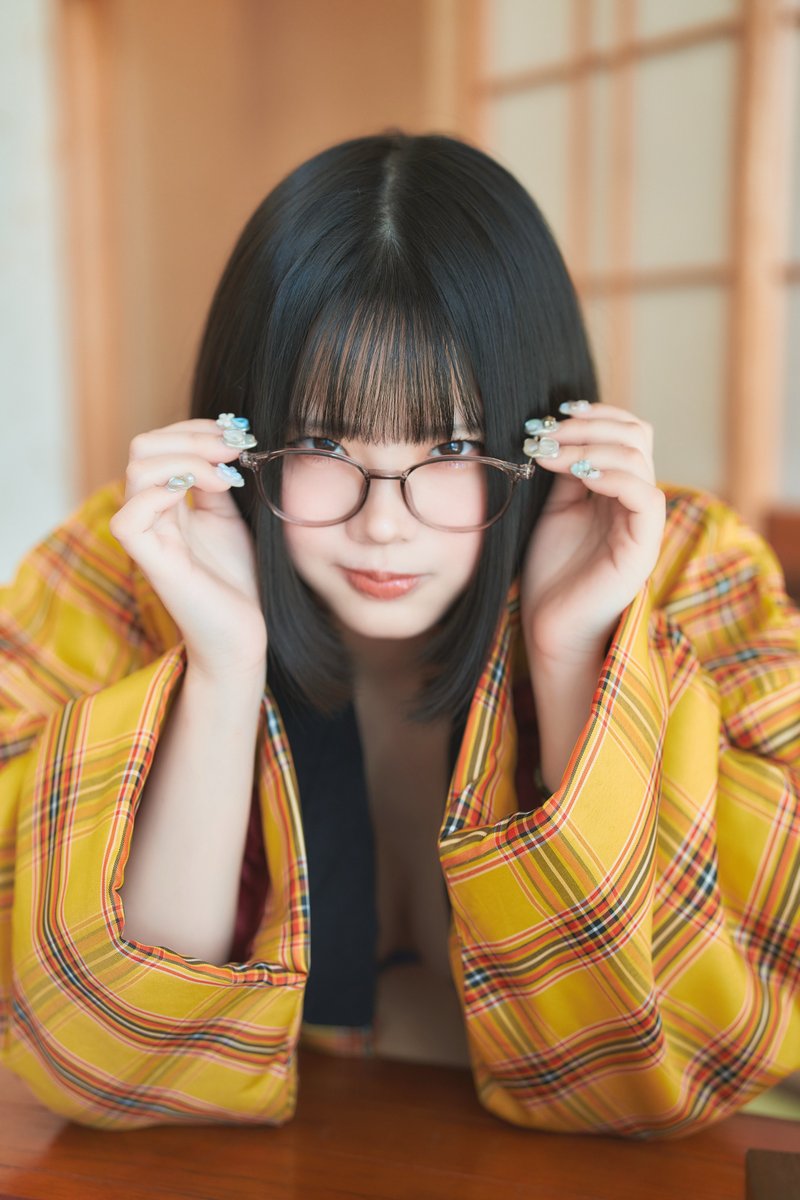 model : @poyodaifukuya