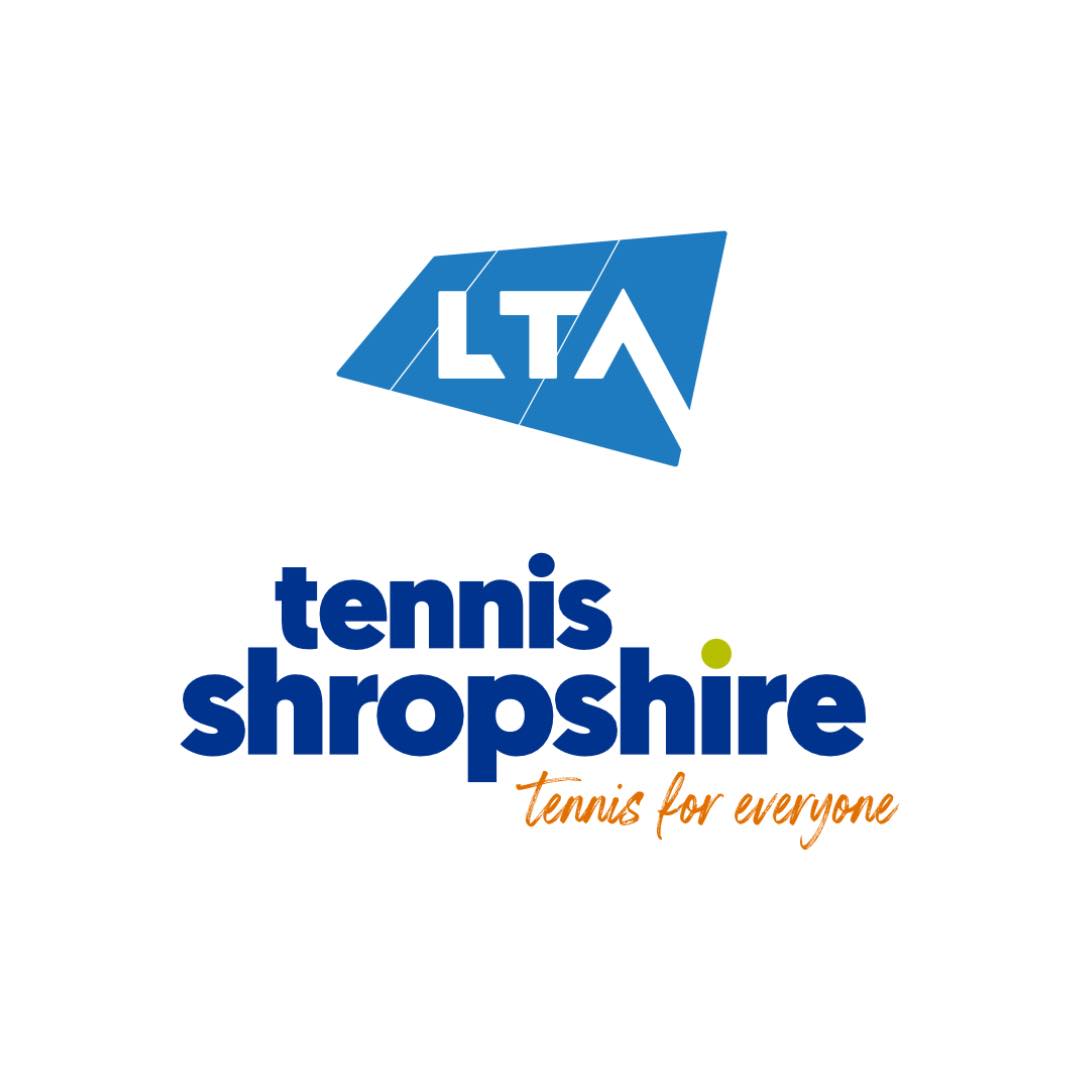 Tennis Shropshire tweet media
